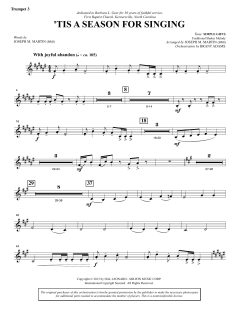 Appalachian Winter von Joseph M. Martin (Download) 