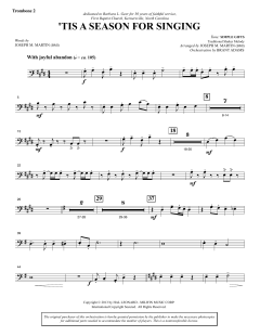 Appalachian Winter von Joseph M. Martin (Download) 