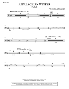 Appalachian Winter von Joseph M. Martin (Download) 