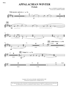 Appalachian Winter von Joseph M. Martin (Download) 