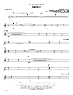 Famous von Mason Ramsey (Download) 