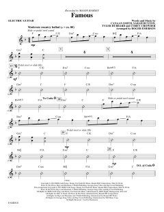 Famous von Mason Ramsey (Download) 