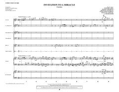 Invitation to a Miracle von Joseph M. Martin (Download) 