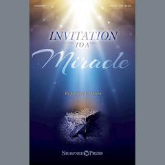 Invitation to a Miracle von Joseph M. Martin (Download) 