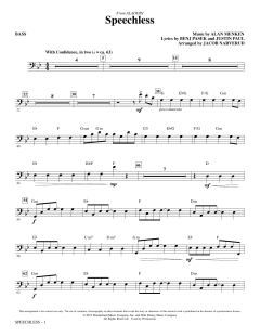 Speechless von Naomi Scott (Download) 