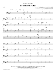 93 Million Miles von Jason Mraz (Download) 