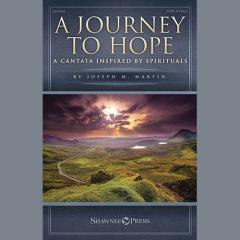 A Journey to Hope von Joseph M. Martin (Download) 