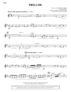 A Journey to Hope von Joseph M. Martin (Download) 