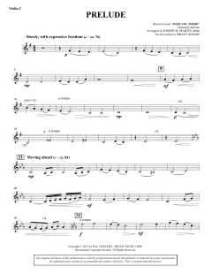 A Journey to Hope von Joseph M. Martin (Download) 