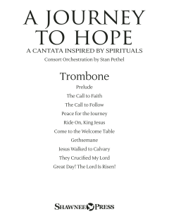 A Journey to Hope von Joseph M. Martin (Download) 