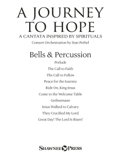 A Journey to Hope von Joseph M. Martin (Download) 