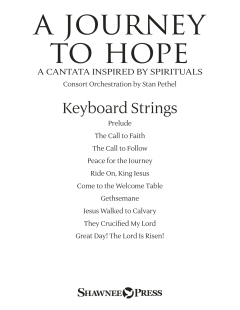 A Journey to Hope von Joseph M. Martin (Download) 