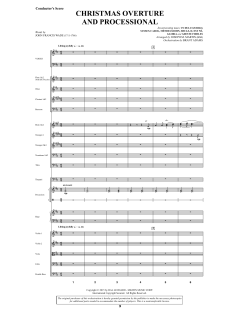 Let There Be Christmas von Joseph M. Martin (Download) 