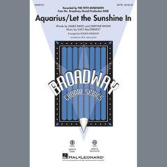 Aquarius - Let the Sunshine In (Download) 