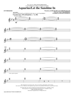 Aquarius - Let the Sunshine In (Download) 