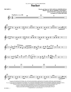 Sucker von Jonas Brothers (Download) 