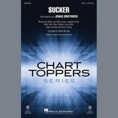 Sucker von Jonas Brothers (Download) 