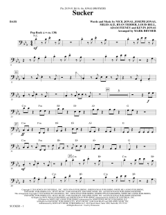 Sucker von Jonas Brothers (Download) 