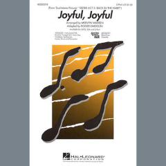 Joyful, Joyful von Ludwig van Beethoven (Download) 