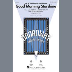 Good Morning Starshine (Download) 