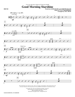 Good Morning Starshine (Download) 