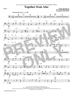 Together From Afar von Jon Thor Birgisson (Download) 