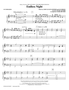 Endless Night (Download) 