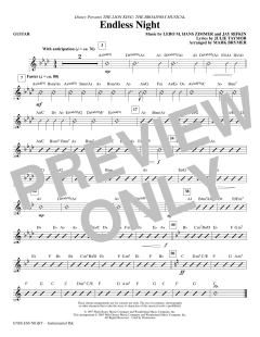 Endless Night (Download) 