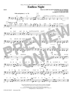 Endless Night (Download) 