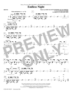 Endless Night (Download) 
