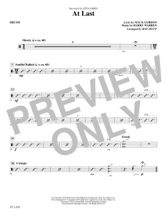 At Last von Etta James (Download) 