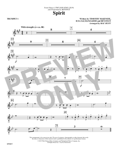 Spirit von Beyoncé (Download) 