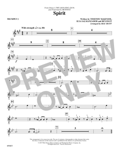 Spirit von Beyoncé (Download) 