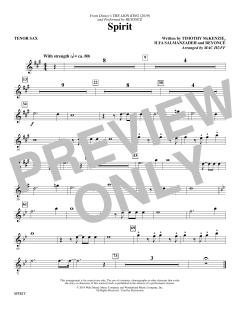 Spirit von Beyoncé (Download) 