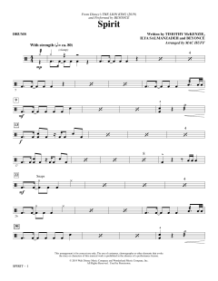 Spirit von Beyoncé (Download) 