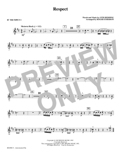 Respect von Aretha Franklin (Download) 