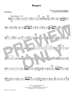 Respect von Aretha Franklin (Download) 