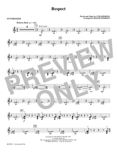 Respect von Aretha Franklin (Download) 