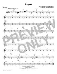 Respect von Aretha Franklin (Download) 