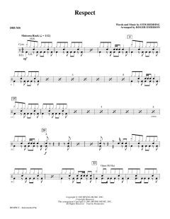 Respect von Aretha Franklin (Download) 