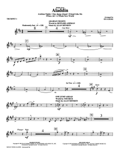 Aladdin Medley (Download) 