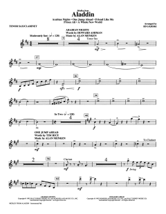 Aladdin Medley (Download) 