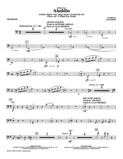 Aladdin Medley (Download) 