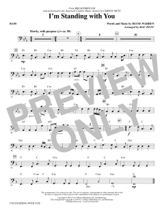 I'm Standing with You von Chrissy Metz (Download) 