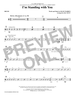 I'm Standing with You von Chrissy Metz (Download) 