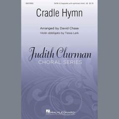 Cradle Hymn (Download) 