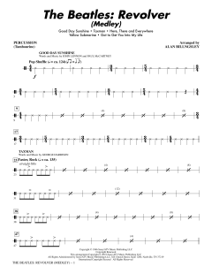 The Beatles: Revolver (Download) 