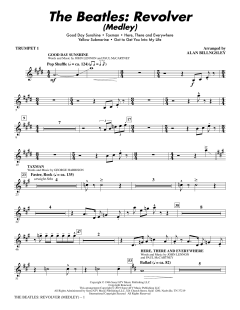 The Beatles: Revolver (Download) 