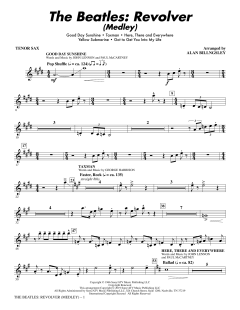 The Beatles: Revolver (Download) 