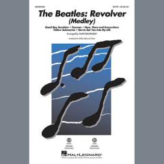 The Beatles: Revolver (Download) 
